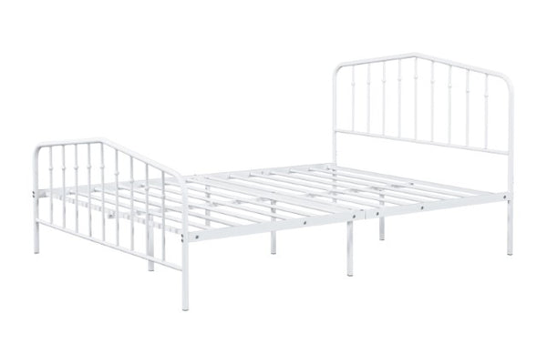 Nicoli Full Metal Bed