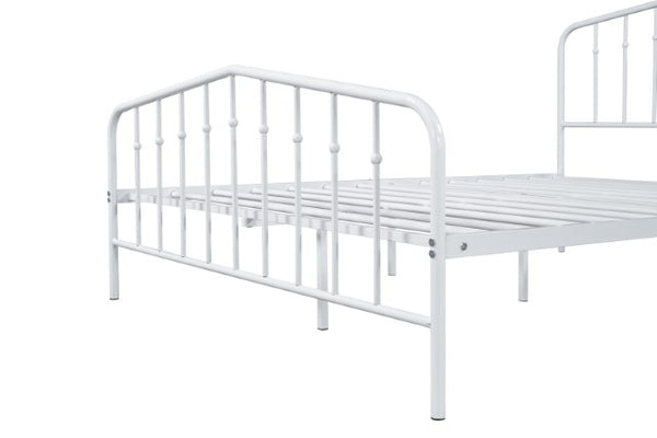 Nicoli Full Metal Bed
