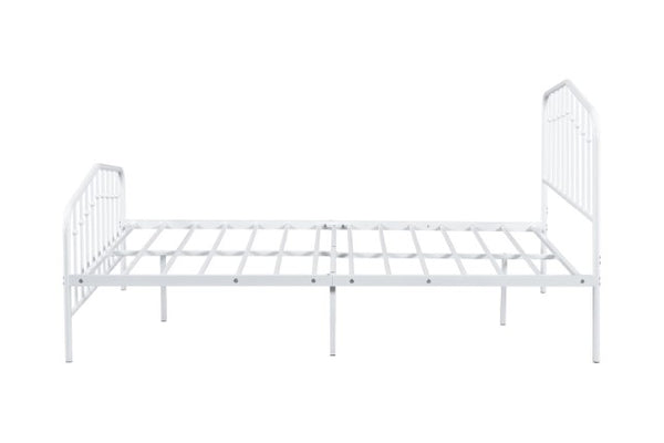 Nicoli Full Metal Bed