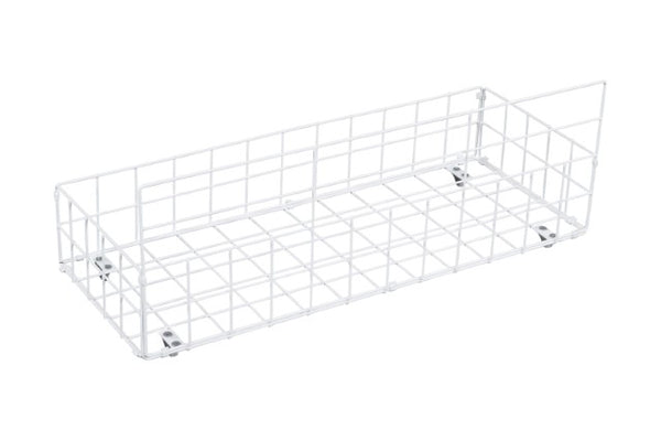 Nicoli Queen Metal Bed With Underbed Storage