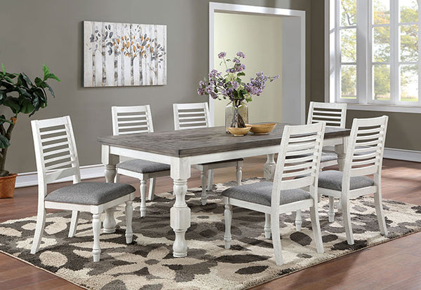 Calabria Dining Table