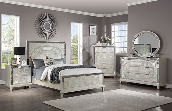 Valletta Queen Bedroom Set