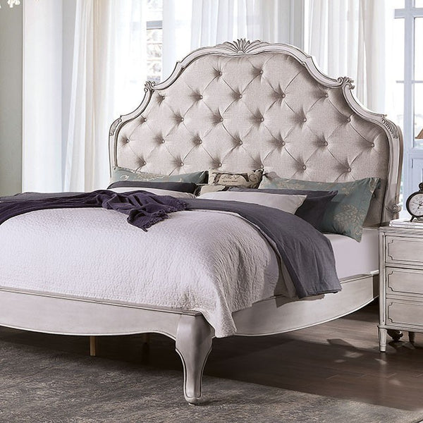 Esther Queen Bed