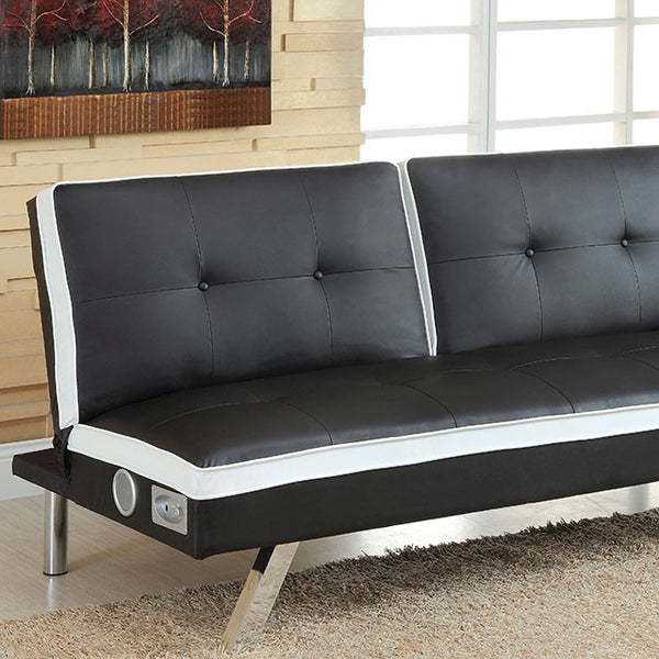 Harley Futon Sofa