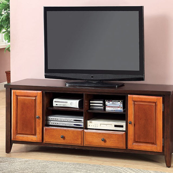 Seneca TV Console