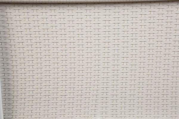 Shomari 5 Pc. Wicker Sofa Set