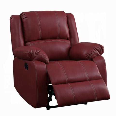 Zuriel Motion Rocker Recliner