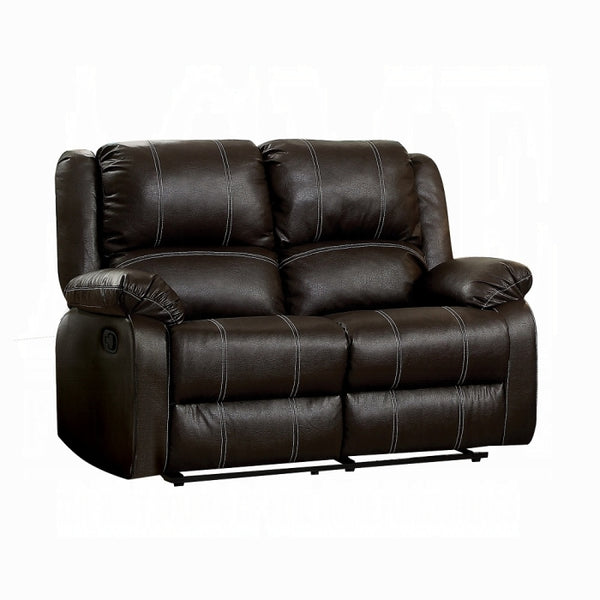 Zuriel Motion Loveseat