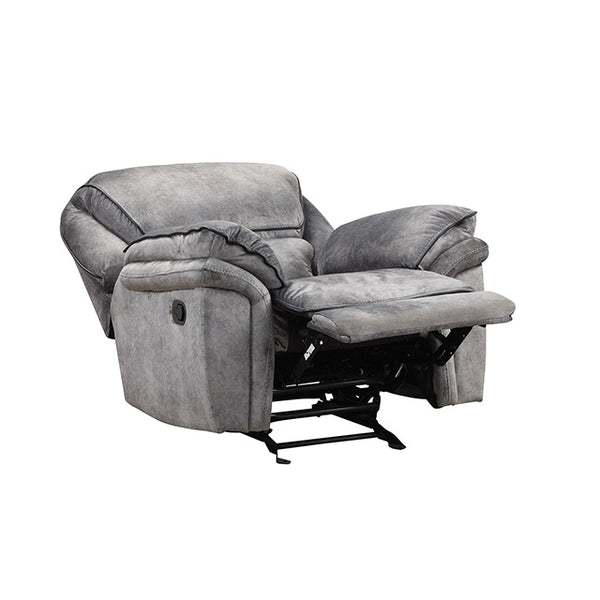 Themis Manual Recliner