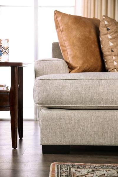 New Meadows Loveseat