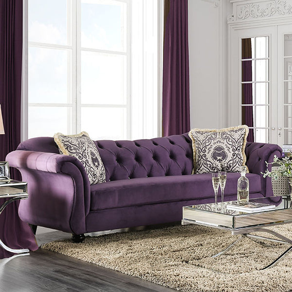 Antoinette Sofa