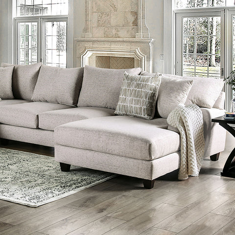 Alidene Sectional