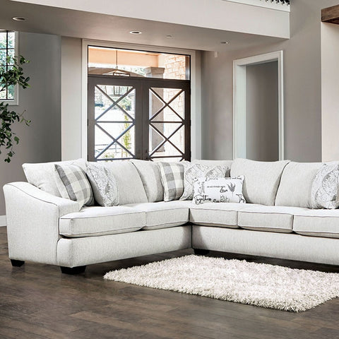 Leamington Sectional