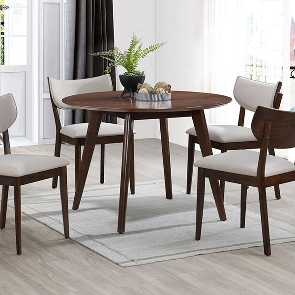 Onaka 5 Pc. Round Table Dining Set