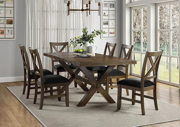 Murray 7 Pc. Dining Set