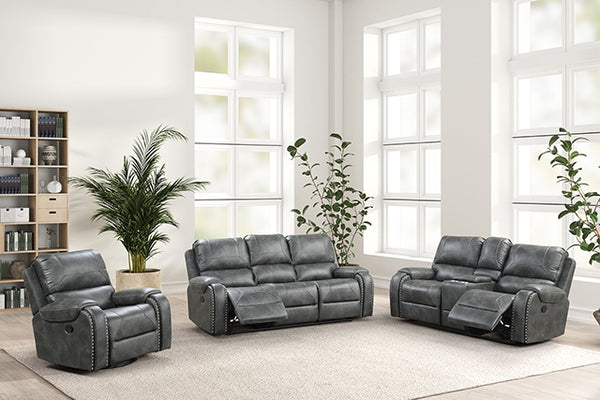 Tepic Loveseat